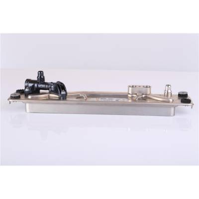 Rareelectrical - New Oil Cooler Compatible With Bmw X5 Xdrive35i By Part Numbers 90837 7553389 7647315 17217553389 - Image 4