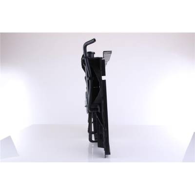 Rareelectrical - New Engine Cooling Fan And Motor Compatible With Toyota Corolla Xrs By Part Numbers 16363-0D040 - Image 1