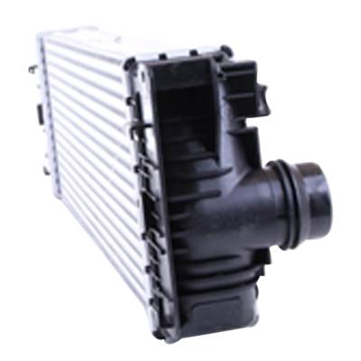 Rareelectrical - New Intercooler Compatible With Mercedes-Benz Sprinter 3500 By Part Numbers 96526 A9065010201 - Image 1