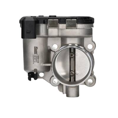 Rareelectrical - New Fuel Injector Compatible With Ford Mondeo 2007 1.6 Ti-Vct By Part Numbers 955103 1472934 1486105 - Image 2