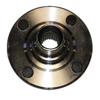 Rareelectrical - New Front Wheel Hub Repair Kit Compatible With Toyota Corolla All Trac Base Ce Dx Le S Ve Sedan - Image 4