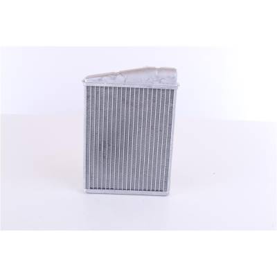 Rareelectrical - New Hvac Heater Core Compatible With Mercedes-Benz Ml500 By Part Numbers 72046 1648300061 - Image 1