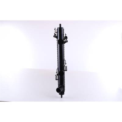 Rareelectrical - New Radiator Compatible With Mitsubishi Lancer By Part Numbers 628952 1330T2 Mn156092 1330V6 - Image 3