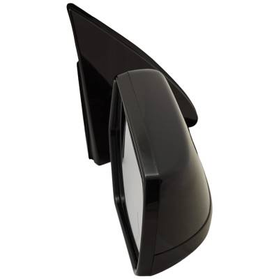 Rareelectrical - New Right Mirror Compatible With Chevrolet Gmc Tahoe Suburban Yukon Yukon Xl 5.3L 6.2L 2015-2019 By - Image 3