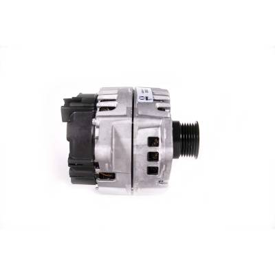 Rareelectrical - New OEM Valeo 220 Amp 14 Volt Alternator Compatible With Mercedes-Benz Cl550 4Matic 2012 By Part - Image 4