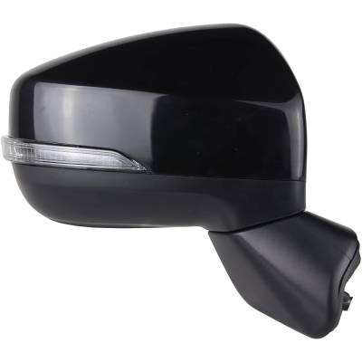 Rareelectrical - New Right Mirror Compatible With Subaru Forester Limited Sport Utility 4-Door 2.5L 2019 2020 2021 By - Image 2