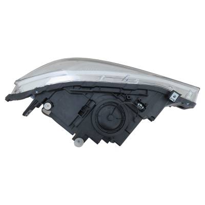 Rareelectrical - New Left Headlights Compatible With Bmw 328I Gt Xdrive Base Hatchback 4-Door 2016 By Part Numbers - Image 3