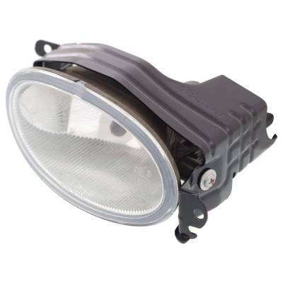 Rareelectrical - New Right Fog Light Assembly Compatible With Honda Civic 2014 2015 By Part Numbers Ho2593139 - Image 1