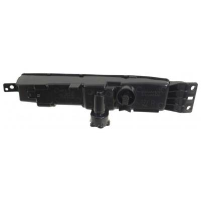 Rareelectrical - New Right Fog Light Assembly Compatible With Honda Accord 2016 2017 By Part Numbers Ho2593142 - Image 1
