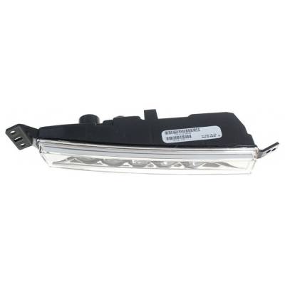 Rareelectrical - New Right Fog Light Assembly Compatible With Honda Accord 2016 2017 By Part Numbers Ho2593142 - Image 3