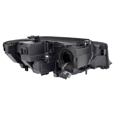 Rareelectrical - New Left Headlight Compatible With Bmw 330E Sedan 2020 2021 2022 By Part Number 63 11 8 496 153 - Image 1