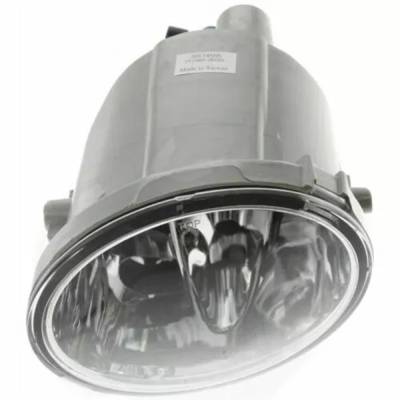 New Left Fog Light Assembly Compatible With Toyota Tundra Sequoia 2000 2001 2002 2003 2004 2005 2006