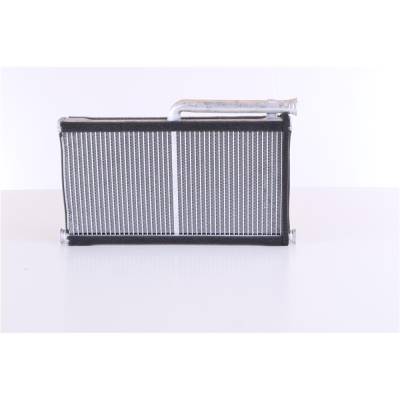 Rareelectrical - New Hvac Heater Core Compatible With Audi A6 Quattro Avant By Part Numbers 70233 4F2820031 - Image 1