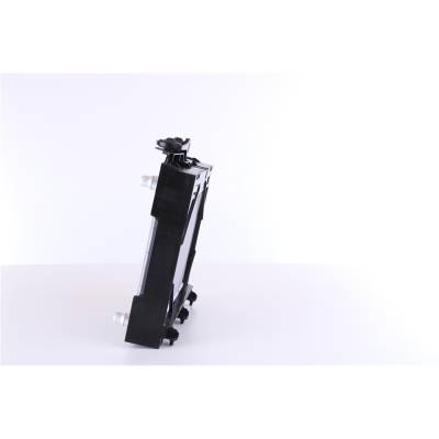 Rareelectrical - New Radiator Compatible With Bmw 750Li By Part Numbers 60874 17117805630 7805630 - Image 3