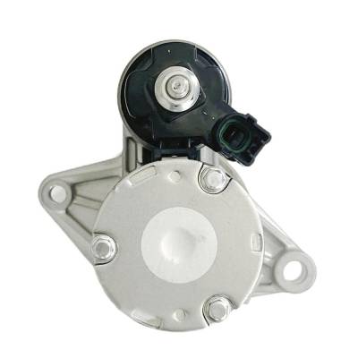 Rareelectrical - New 1.4Kw Starter Compatible With Scion Toyota Im Corolla 2016-2022 By Part Numbers 28100-37130 - Image 4
