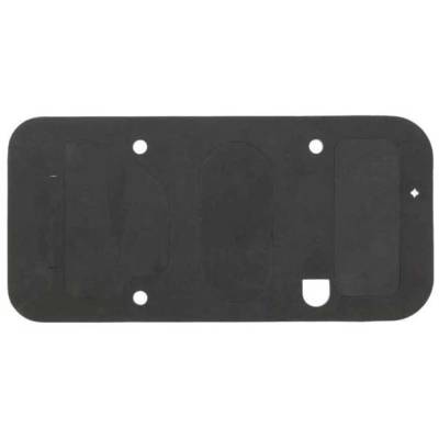 Rareelectrical - New Left Tail Lights Compatible With Volvo 244 240 2.3L 1985 1986 1987 1988 1989 1990 1991 1992 1993 - Image 3