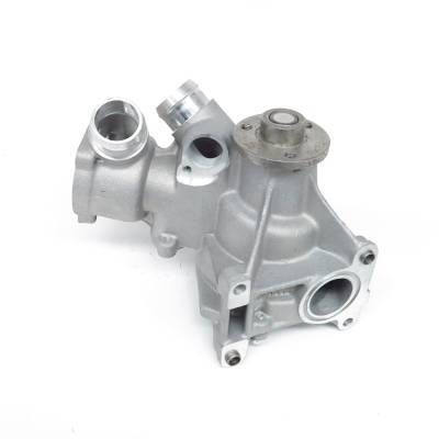 Rareelectrical - New Water Pump Compatible With Mercedes Benz C36 Amg Base Sedan 4 Door 3.6L 3606Cc L6 Gas Dohc - Image 2