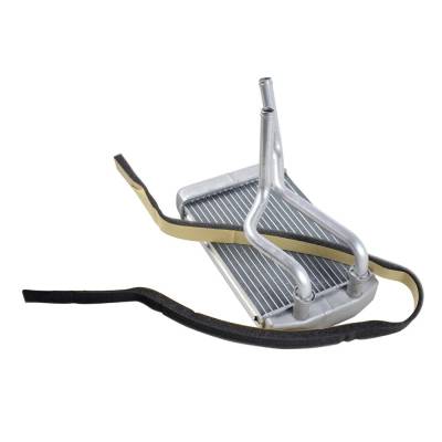 Rareelectrical - New Hvac Heater Core Compatible With Cherokee Pickup Grand Cherokee 1993-2002 By Part Numbers 94466 - Image 4