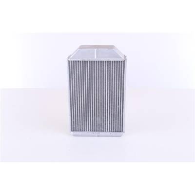 Rareelectrical - New Hvac Heater Core Compatible With Audi A6 By Part Numbers 70232 4B1819031c 4B1819031c 4B1819031 - Image 1