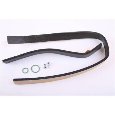 Rareelectrical - New A/C Evaporator Core Compatible With Volvo S60 T5 By Part Numbers 92427 Lr004007 Lr009797 - Image 4