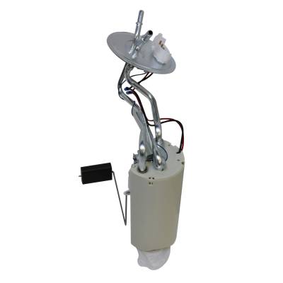 Rareelectrical - New Fuel Pump Compatible With Ford F-350 F-150 F-250 0350-1990 By Parts 5256330 Sp39b1h Hp10274 - Image 1