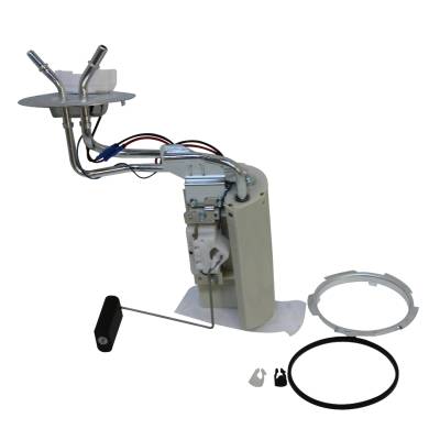 Rareelectrical - New Fuel Pump Compatible With Ford F-350 F-150 F-250 0350-1990 By Parts 5256330 Sp39b1h Hp10274 - Image 2