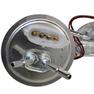 Rareelectrical - New Fuel Pump Compatible With Ford F-350 F-150 F-250 0350-1990 By Parts 5256330 Sp39b1h Hp10274 - Image 3