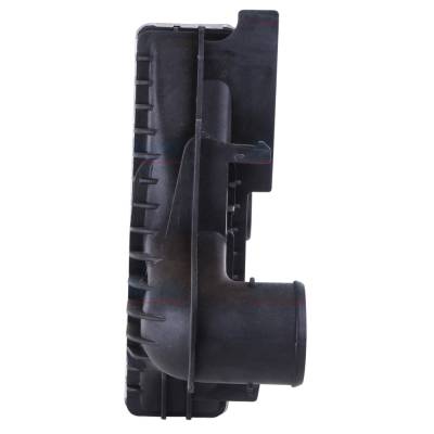 Rareelectrical - New Intercooler Compatible With Mercedes-Benz R350 By Part Numbers 96419 2515000000 A1645001900 - Image 2