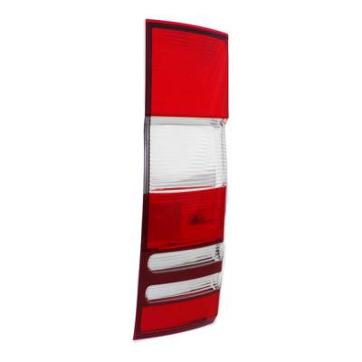 New OEM Valeo Left Tail Light Compatible With Mercedes-Benz Sprinter 2500 2014 2015 2016 2017 2018
