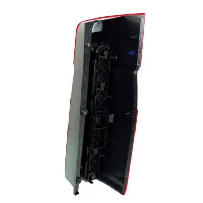 Rareelectrical - New OEM Valeo Left Tail Light Compatible With Mercedes-Benz Sprinter 3500 2010 2011 2012 2013 By - Image 3