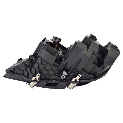 Rareelectrical - New Right Headlight Compatible With Bmw 330E Sedan 2020 2021 2022 By Part Number 63 11 8 496 154 - Image 3