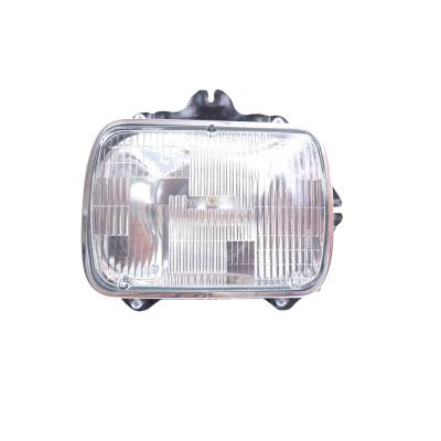 Rareelectrical - New Right Light Compatible With Toyota 1990 1991 1992 1993 1994 1995 By Part Numbers To2501122 - Image 1