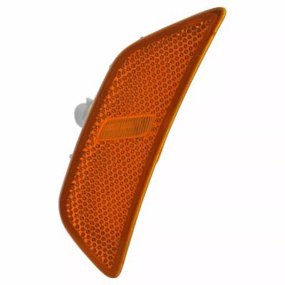 New Left Side Marker Light Assembly Compatible With Kia K5 2021 By Part Numbers Ki2550109 921A1
