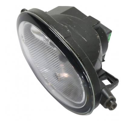 Rareelectrical - New Left Fog Light Assembly Compatible With Honda Accord Civic 2003 2004 2005 2006 2007 By Part - Image 5