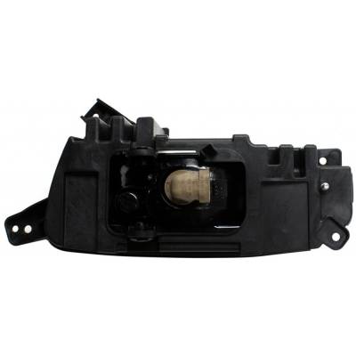 New Left Fog Light Assembly Compatible With Kia Sorento 2014 2015 By Part Numbers Ki2592128 92201