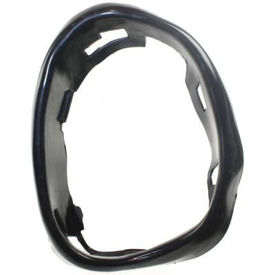 Rareelectrical - New Left Light Compatible With Dodge Neon 1995 1996 1997 1998 1999 By Part Numbers Ch2514104 - Image 1