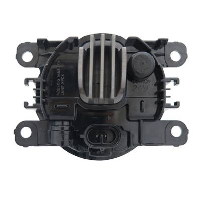 Rareelectrical - New Single Fog Light Compatible With Ford Mustang 2015 2016 2017 Fo2592234 Fr3z 15200 A Fr3z-15200-A - Image 3