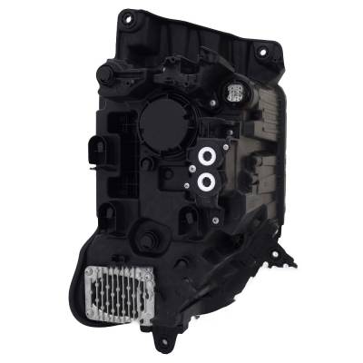 Rareelectrical - New Left Headlights Compatible With Hyundai Palisade 3.8L 2023 2024 By Part Numbers Hy2502277 - Image 1