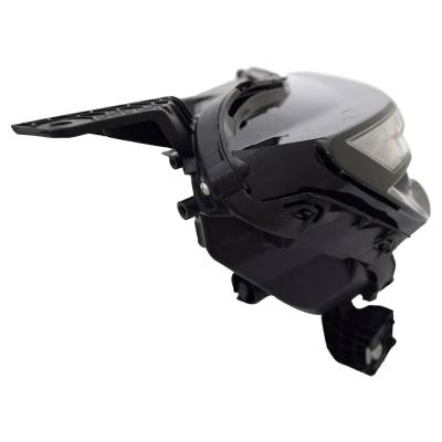 Rareelectrical - New Right Headlights Compatible With Honda Cr-V 1.5L 2023 2024 By Part Numbers 762405-43972-3 - Image 3