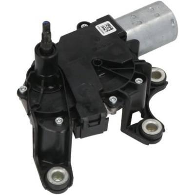 Rareelectrical - New OEM Valeo Rear Right Windshield Wiper Motor Compatible With Mercedes-Benz Metris 2.0L L4 1991Cc - Image 2