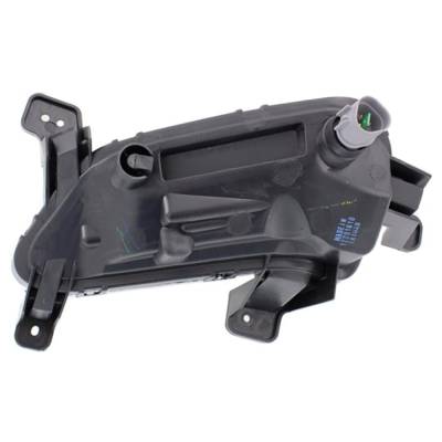 Rareelectrical - New Right Daytime Running Lights Compatible With Hyundai Elantra 2017 2018 By Part Numbers Hy2563103 - Image 5