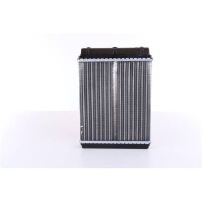 Rareelectrical - New Hvac Heater Core Compatible With Mercedes-Benz 300Td By Part Numbers 72016 A0028355601 - Image 1