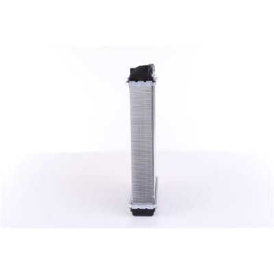 Rareelectrical - New Hvac Heater Core Compatible With Mercedes-Benz 300Td By Part Numbers 72016 A0028355601 - Image 3
