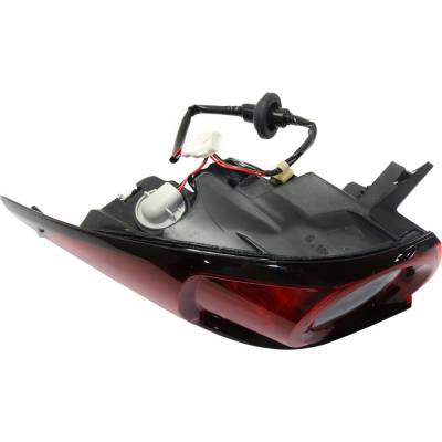 Rareelectrical - New Right Tail Light Compatible With Mazda Cx-5 2017 2018 2019 2020 2021 By Part Numbers Ma2805126 - Image 3
