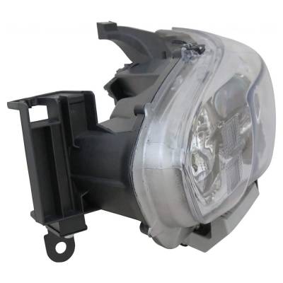 Rareelectrical - New Left Headlights Compatible With Infiniti Jx35 Qx60 Base Hybrid Sport Utility 4-Door 2.5L 3.5L - Image 5