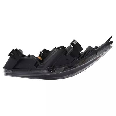 Rareelectrical - New Left Headlights Compatible With Infiniti Qx60 Luxe Pure Sport Utility 4-Door 3.5L 2019 2020 By - Image 4