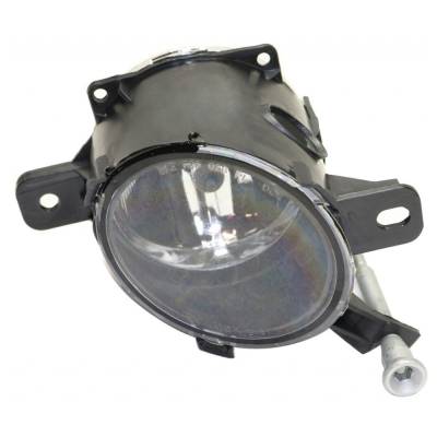 Rareelectrical - New Right Fog Light Assembly Compatible With Cadillac Chevrolet Malibu 2013 2014 2015 2016 By Part - Image 2