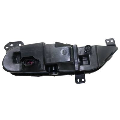 Rareelectrical - New Left Fog Light Assembly Compatible With Chrysler 300 2015 2016 2017 2018 2019 2020 2021 By Part - Image 1
