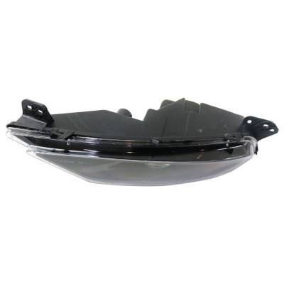 Rareelectrical - New Left Fog Light Assembly Compatible With Chrysler 300 2015 2016 2017 2018 2019 2020 2021 By Part - Image 3