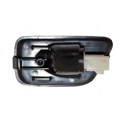 Rareelectrical - New Driver Side Marker Light Compatible With Honda Cr-V 1997-1999 33951-S10-A01 33951S10a01 - Image 3